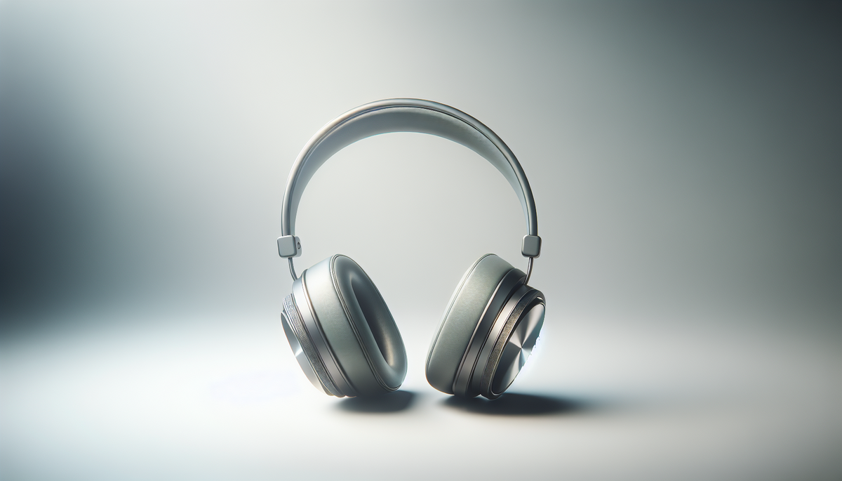 Listening to Music with Headphones: Essential and a Must-Have
