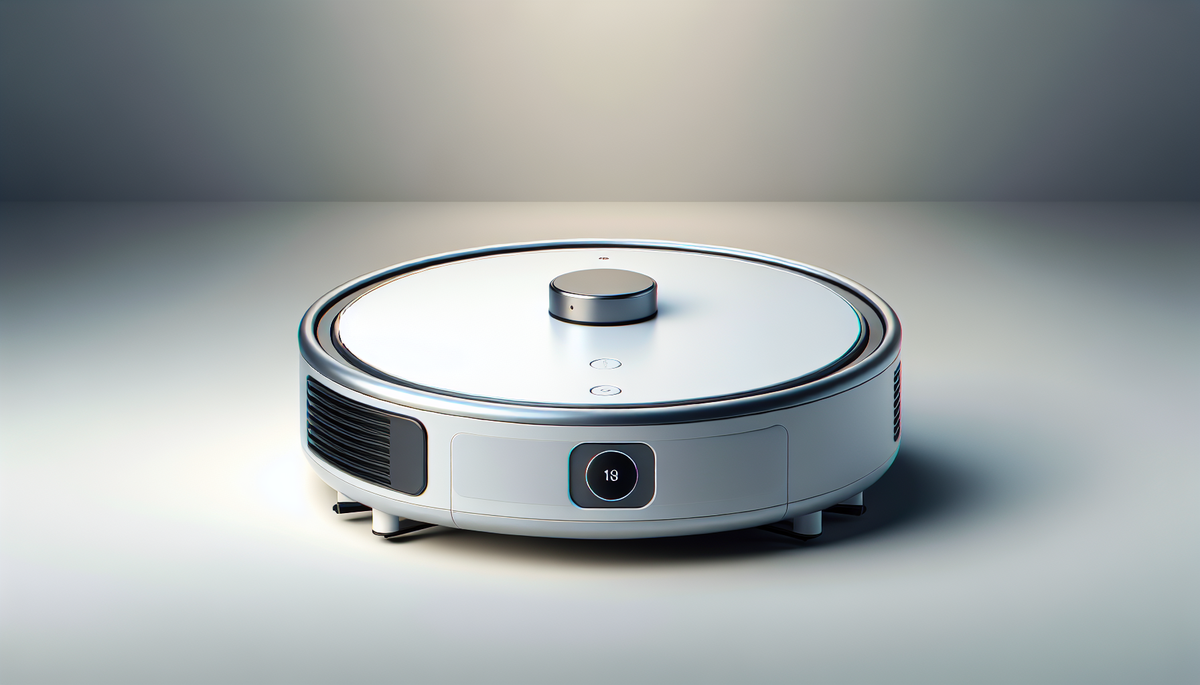 Meilleur robot aspirateur : raisons indispensables (guide d’achat 2…