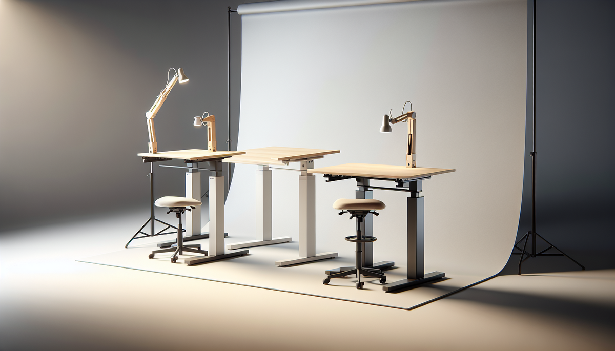 Best Standing Desk: Our Essential Top 3