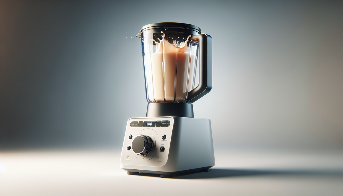 Meilleur Frullatore Haute Performance pour Frullati : Guide d’Achat