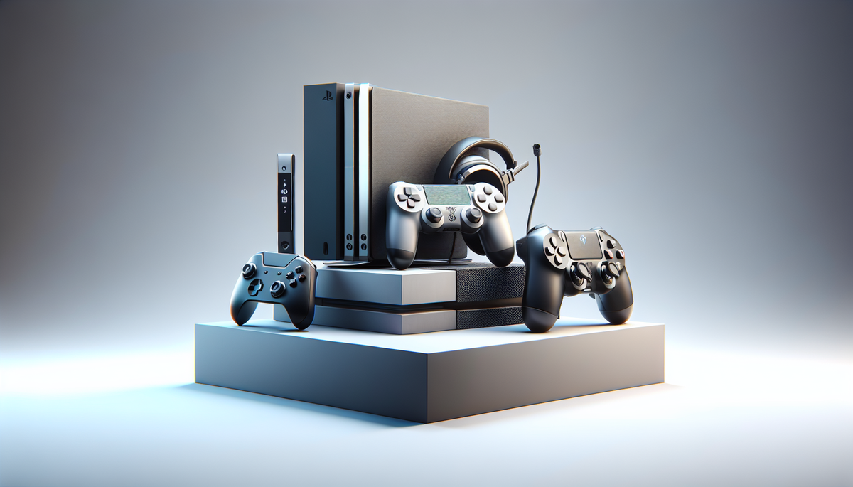 E-sport : Console ou PC gaming ? Le guide définitif pour choisir