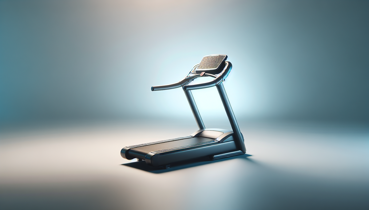 10 entraînements sur tapis de course pour survivre aux hivers canadiens