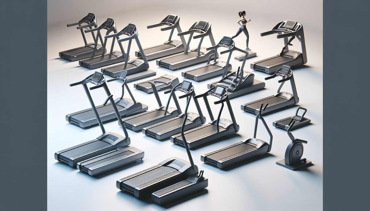 Top 5 Tapis de course : workouts pour hivers canadiens (2026)