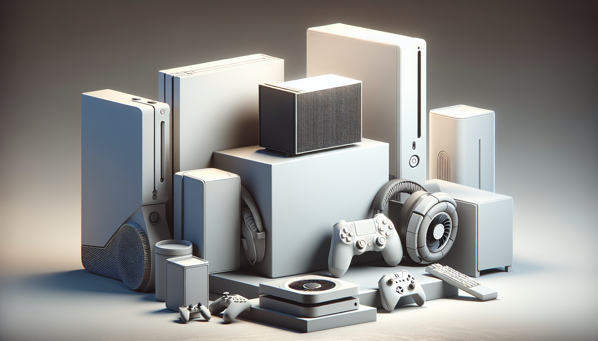 Bataille d&rsquo;e-sport : Console vs PC Gaming – Le Guide Ultime