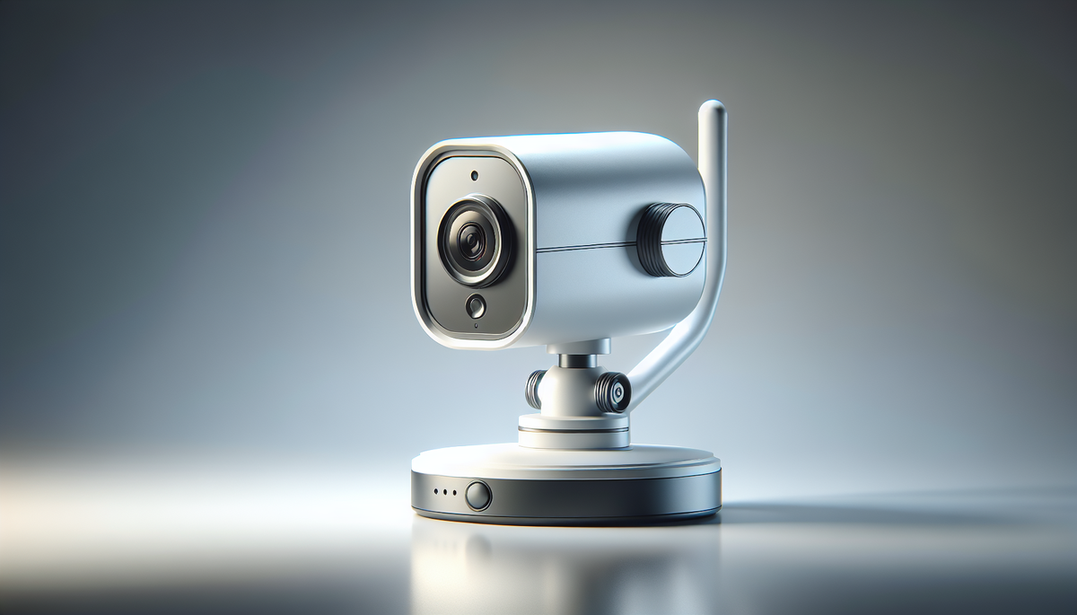 Guide Ultime des Caméras de Sécurité pour Bureau à Domicile