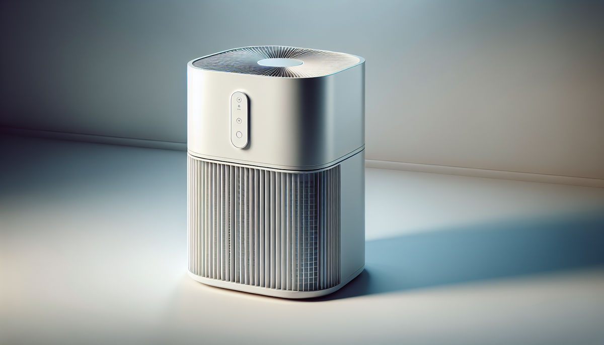 Guide ultime : Purificateur d’air ou Déshumidificateur ?