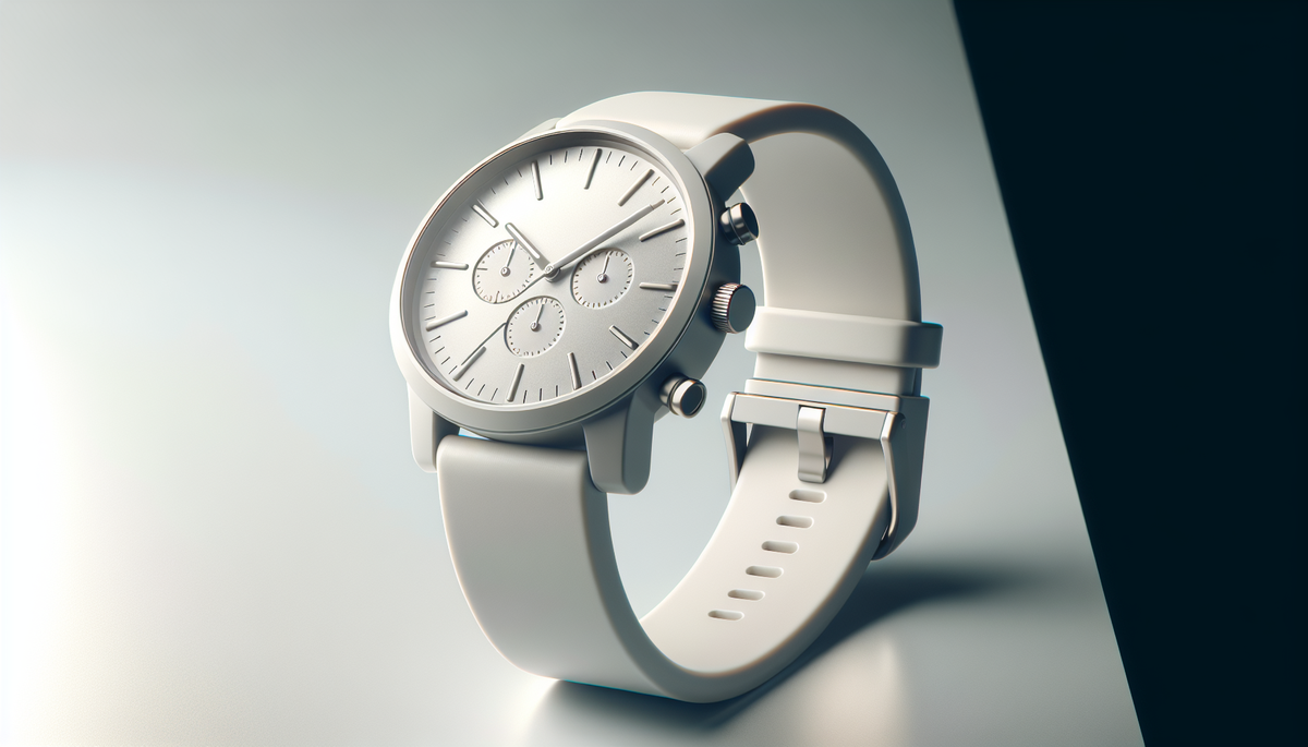 Ontdek welzijn: kenmerken van Connec-horloges