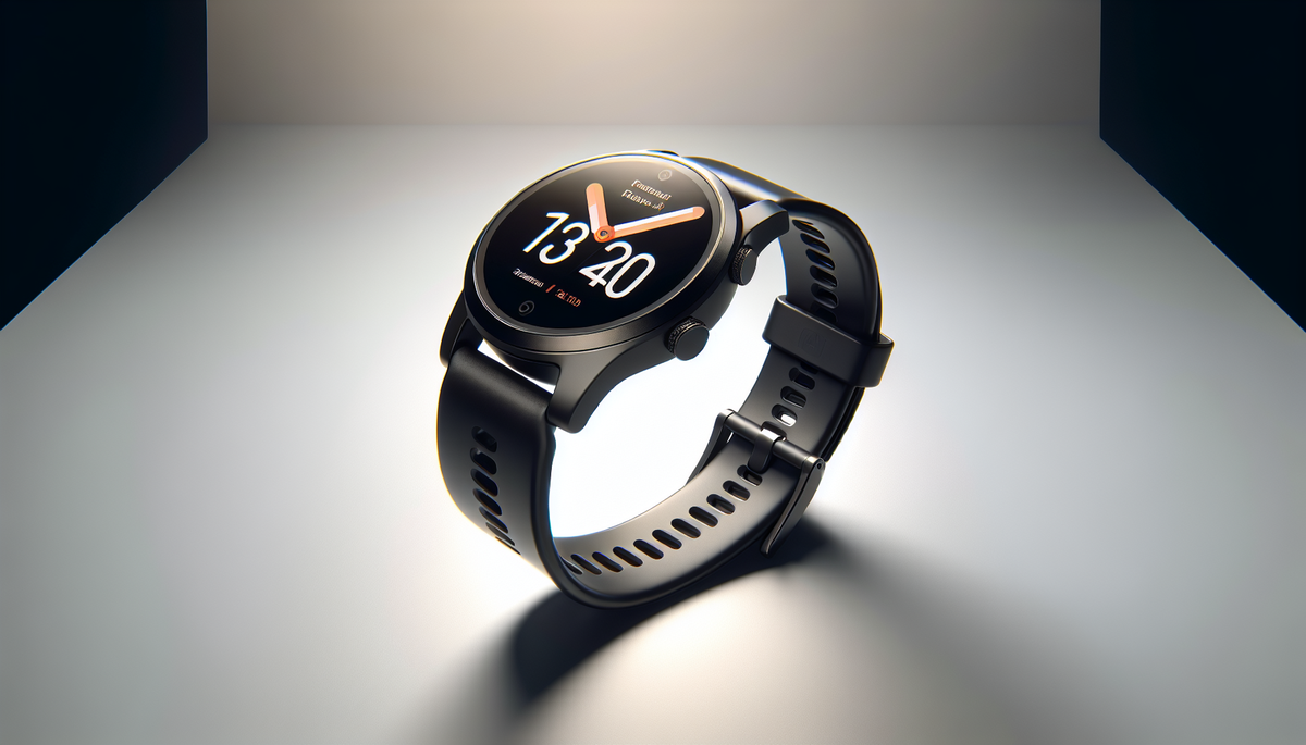 Top fonctionnalités de montres connectées pour un mode de vie actif au Canada