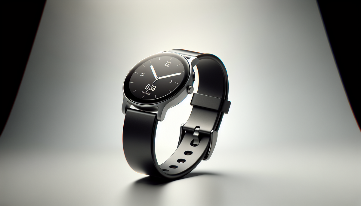 Top smartwatch features for an active lifestyle in Canada
