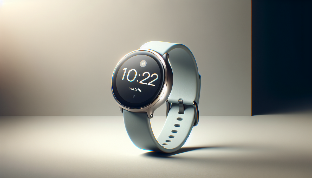 Comment une Smartwatch Peut Améliorer Votre Routine Quotidienne