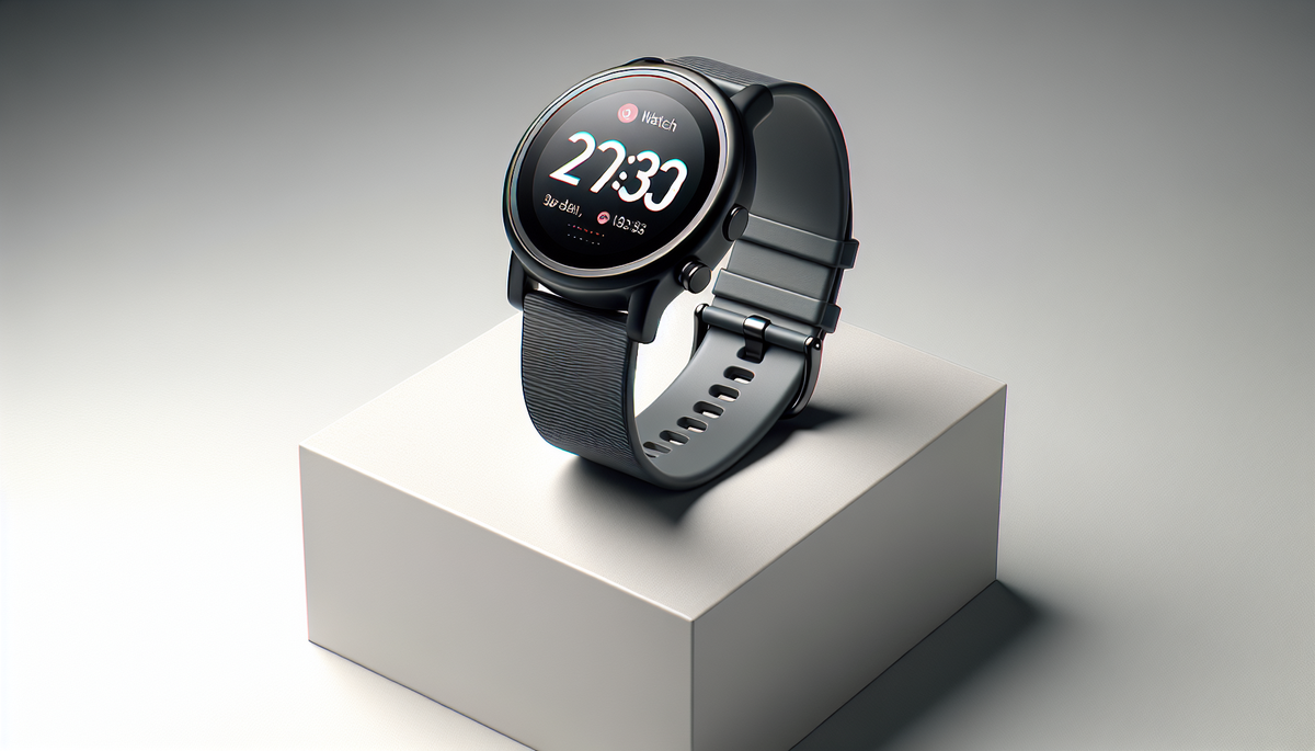 How a Smartwatch Can Improve Your Daily Routine