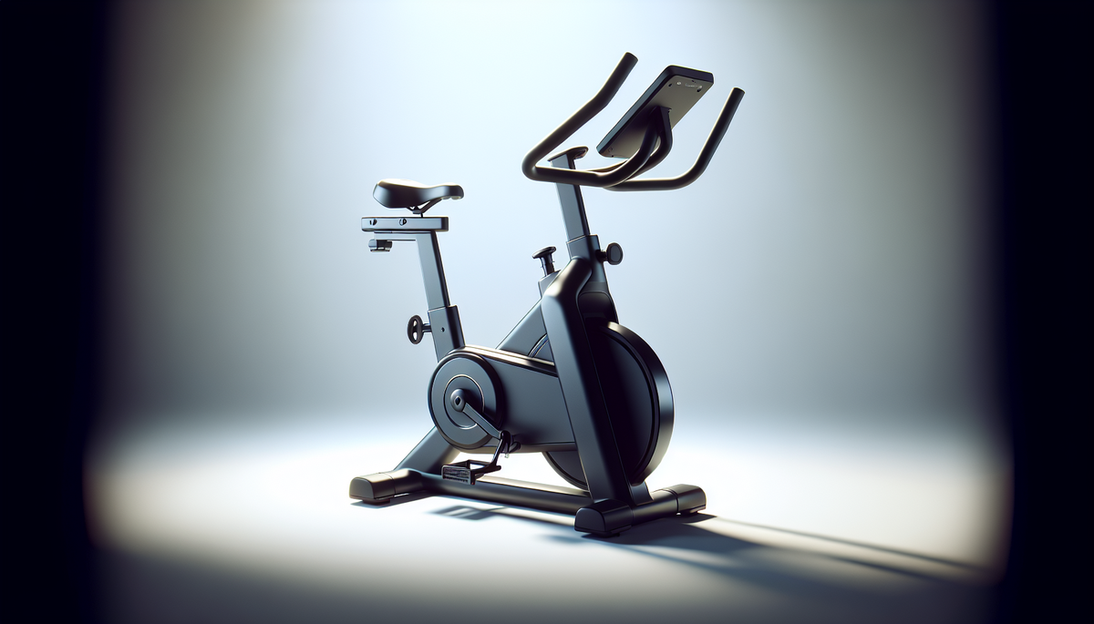 Best exercise bike: our top 3 must-have picks
