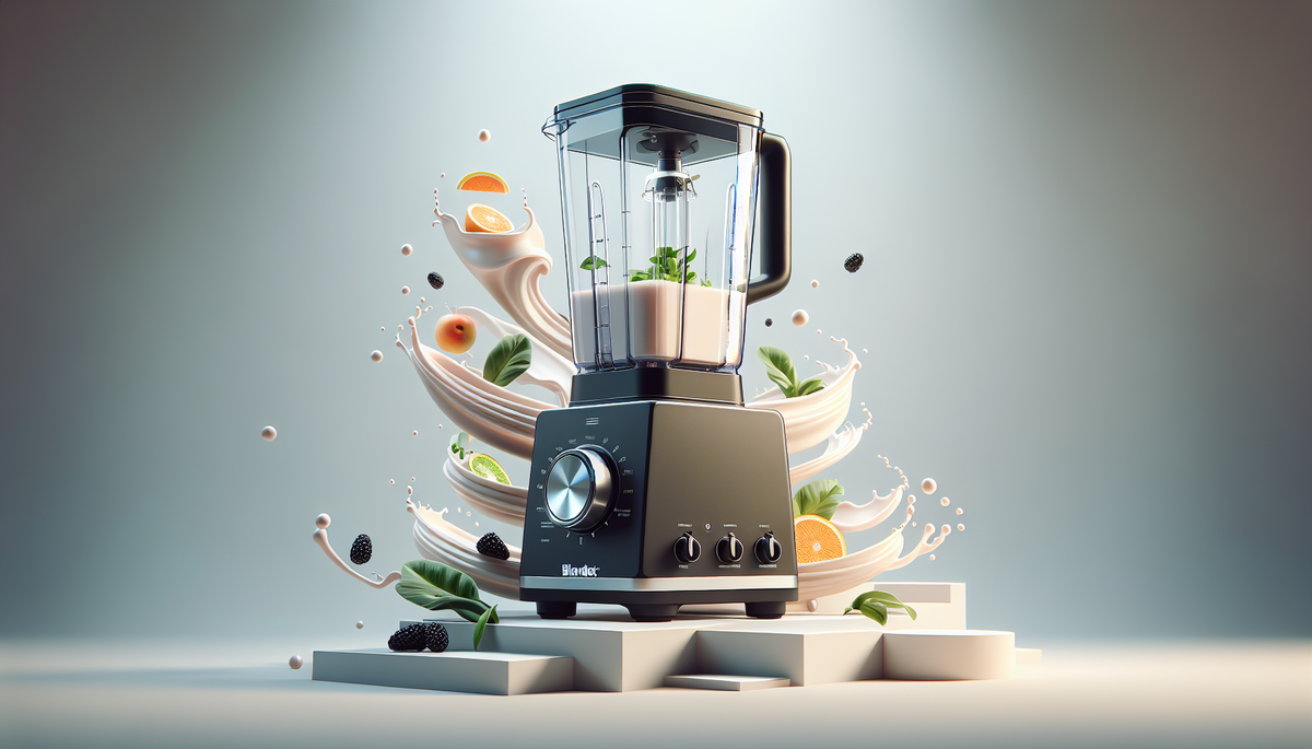 Le guide ultime des smoothies quotidiens avec Blendtec