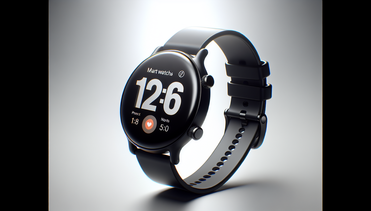 Top 5 : Montre connectée ou application de course ?