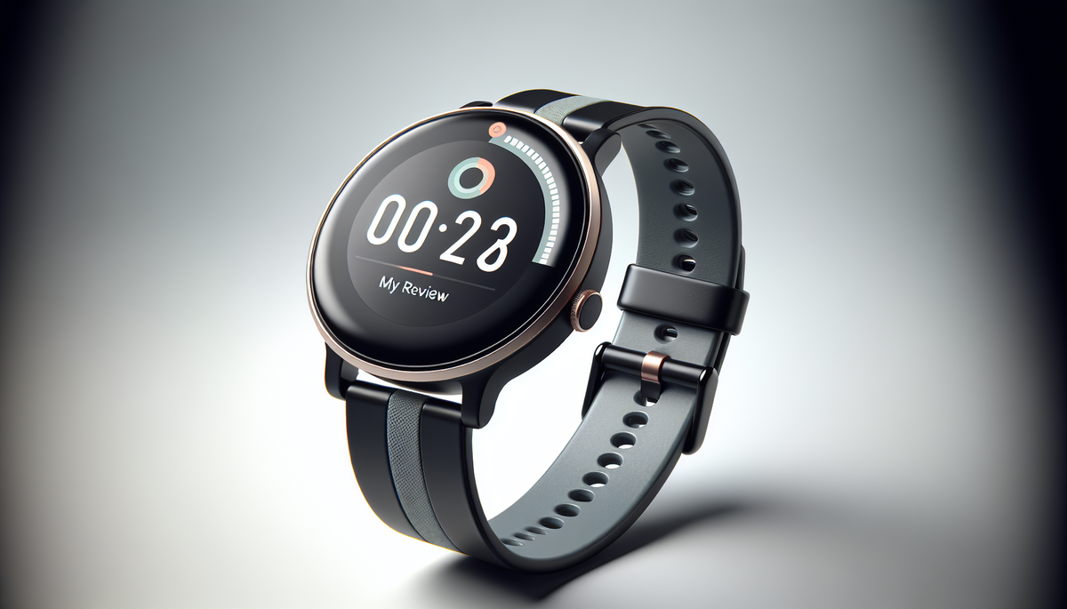 Augmentez vos pas quotidiens avec une montre connectée : mon avis