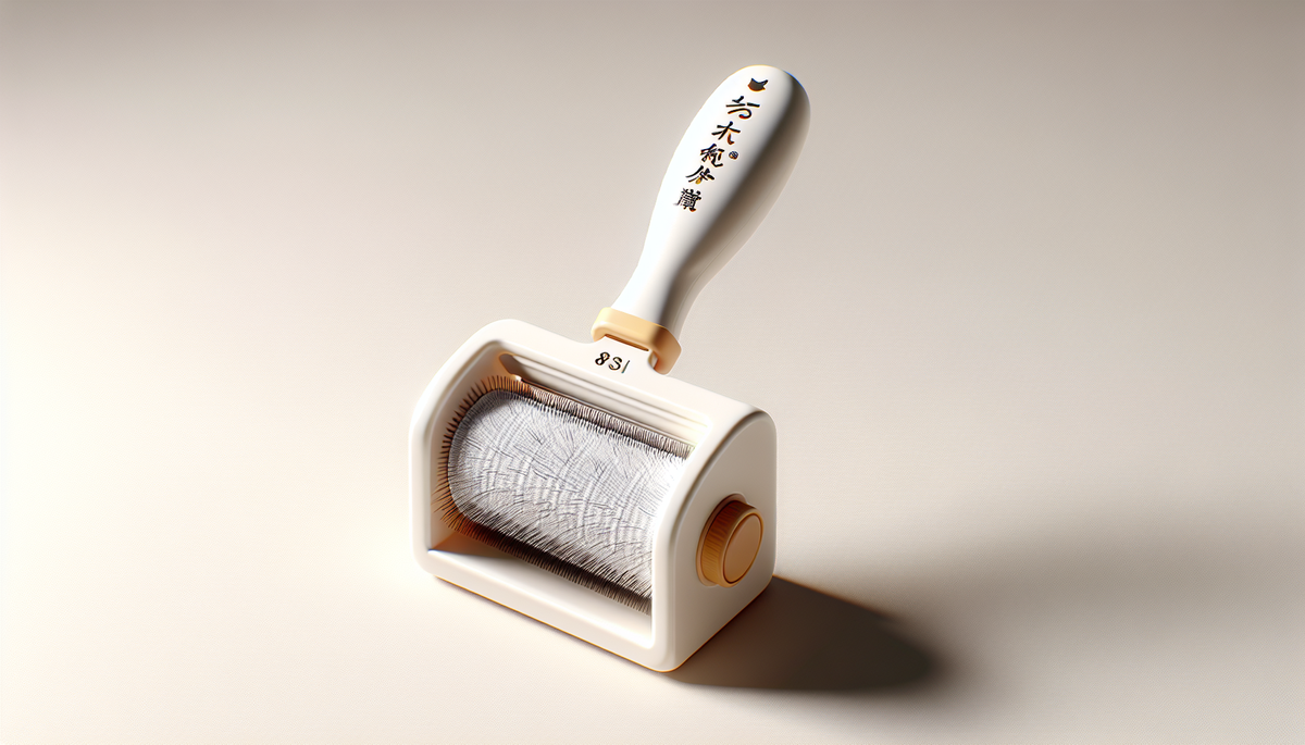 De ultieme gids voor het kiezen van een kattenhaarroller in het Japans