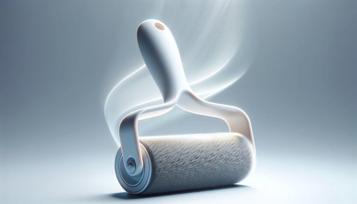 The Ultimate Guide to Choosing a Cat Hair Lint Roller