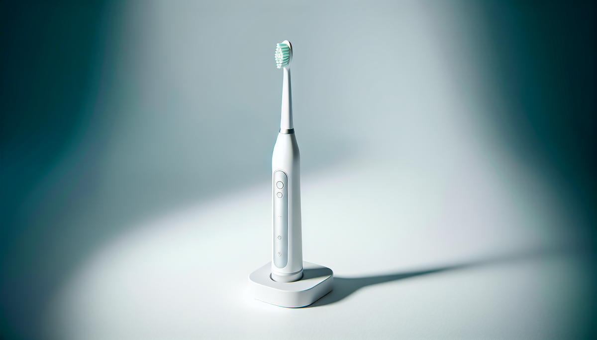 Discover the Best Electric Toothbrush for Sensitive Skin