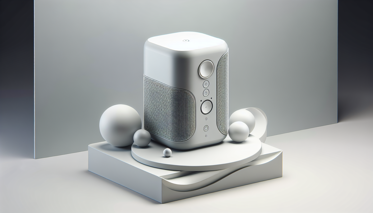 Meilleur haut-parleur Bluetooth 2026 : notre top 3