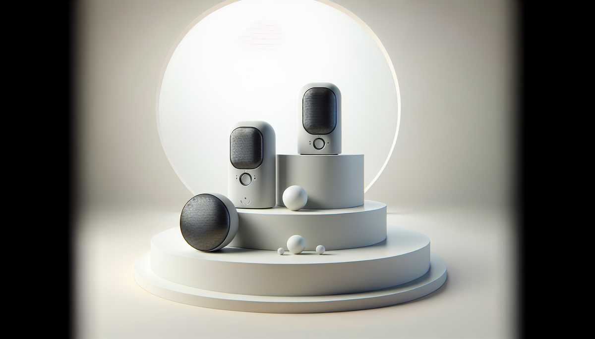 Best Bluetooth Speaker 2026: Our Top 3