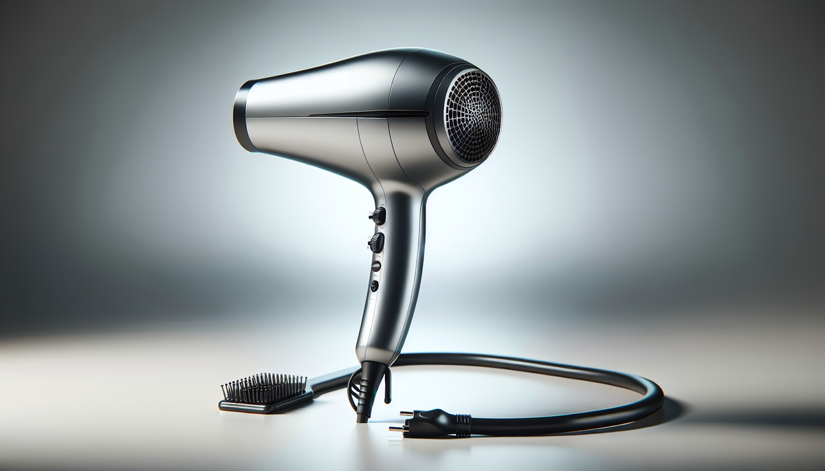 Meilleurs sèche-cheveux professionnels légers pour un résultat salon