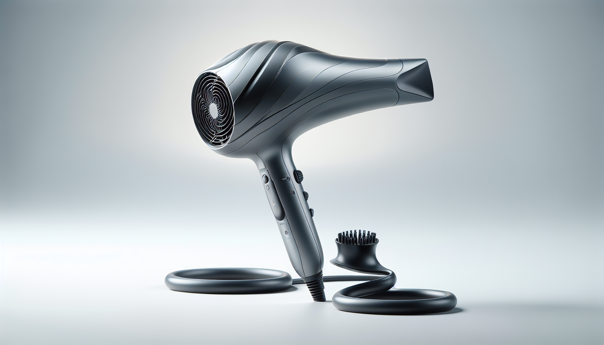 Meilleurs sèche-cheveux professionnels légers pour un résultat salon