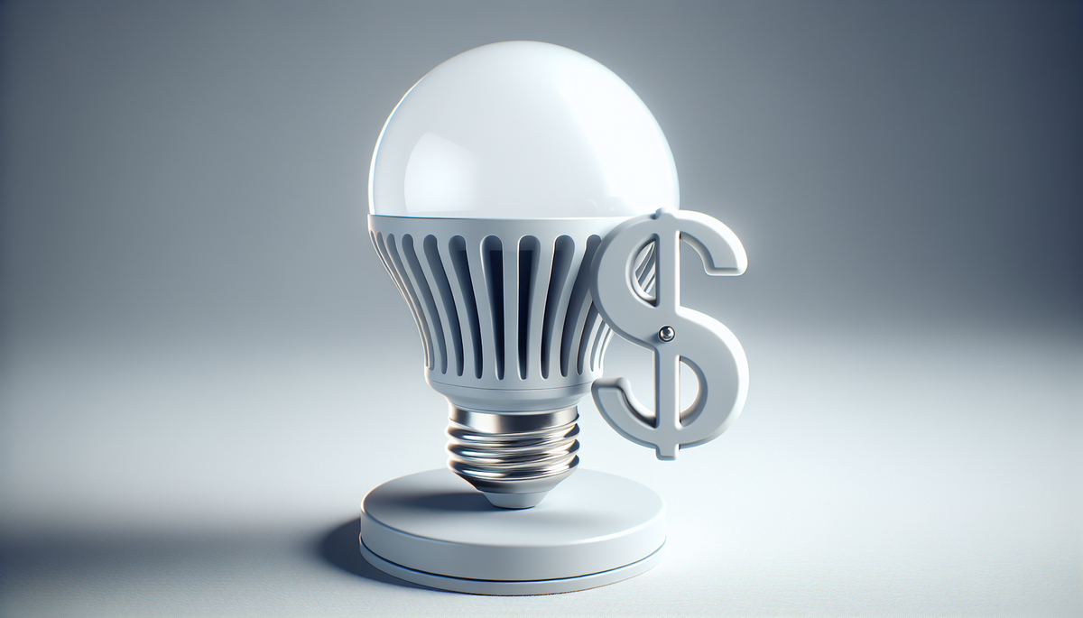 The Essential Guide to Saving $200 with LED Bulbs
