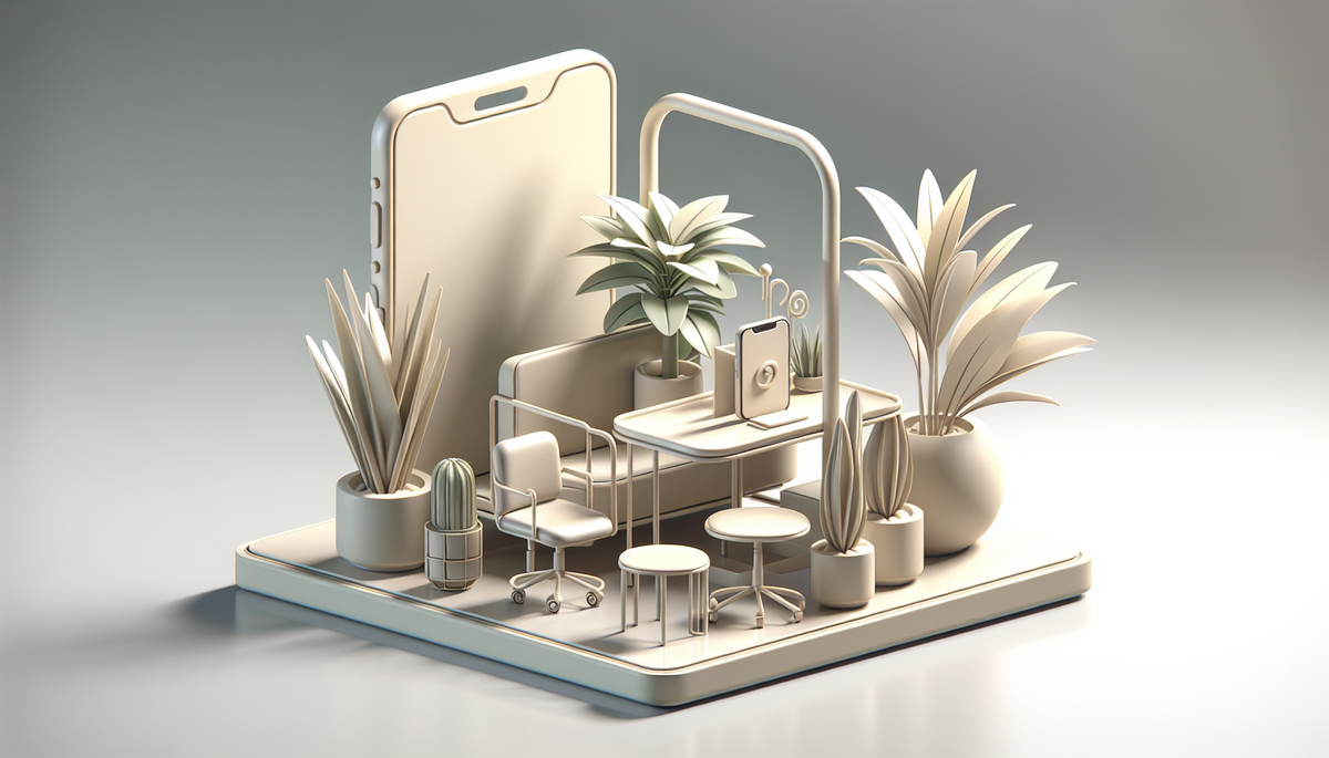 Guide d’Achat : Kit de Plantes pour Bureau pour Détente