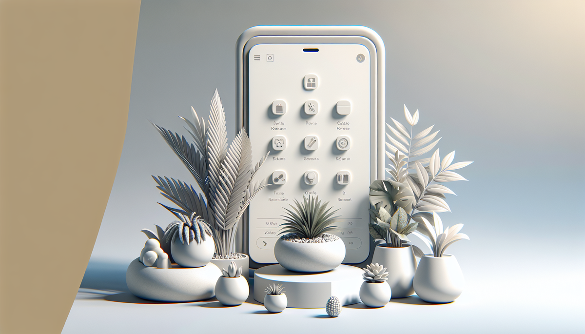 Guide d&rsquo;Achat : Kit de Plantes pour Bureau pour Détente