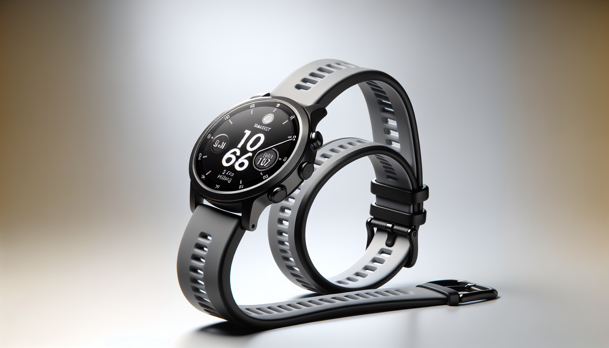 De ultieme gids voor smartwatches voor wandelen