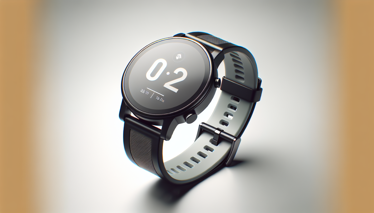 The Ultimate Guide to Smartwatches for Walking