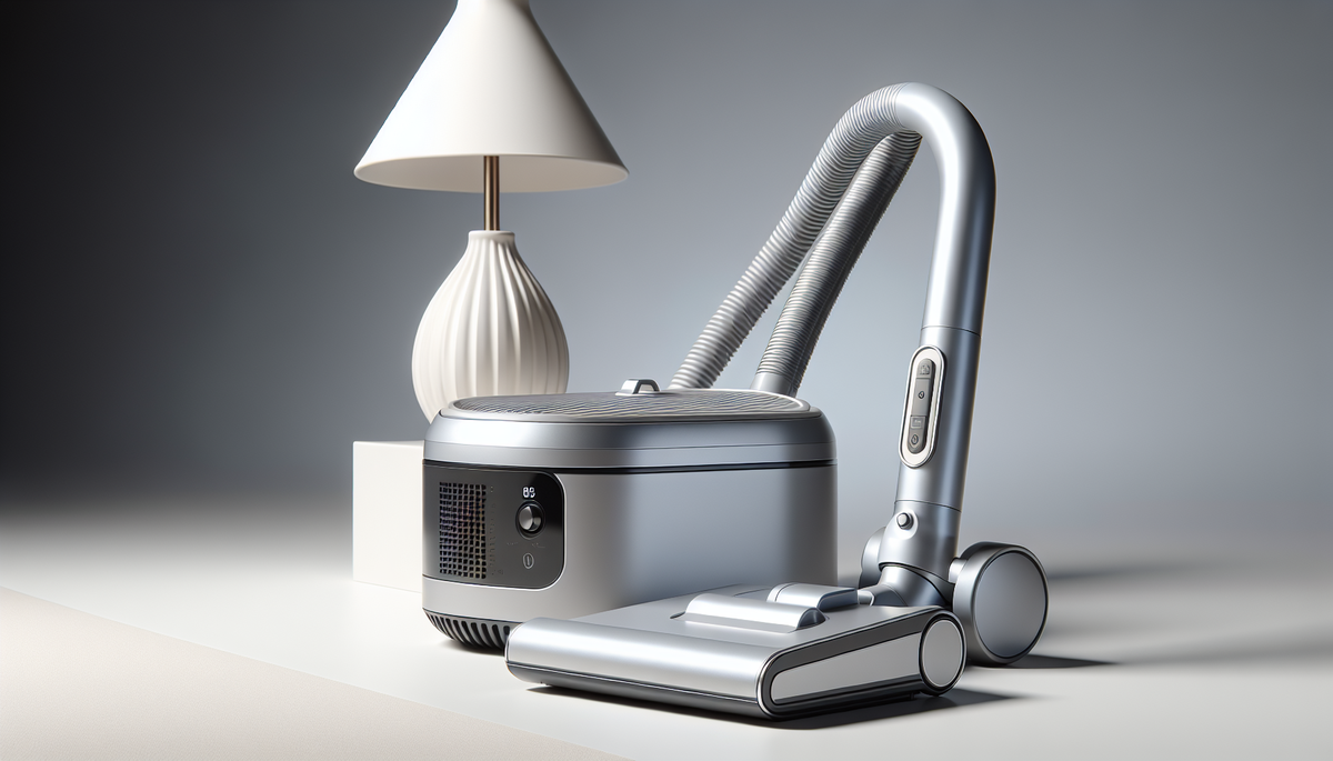 Meilleure aspirateur sans fil pour animaux : nos choix top