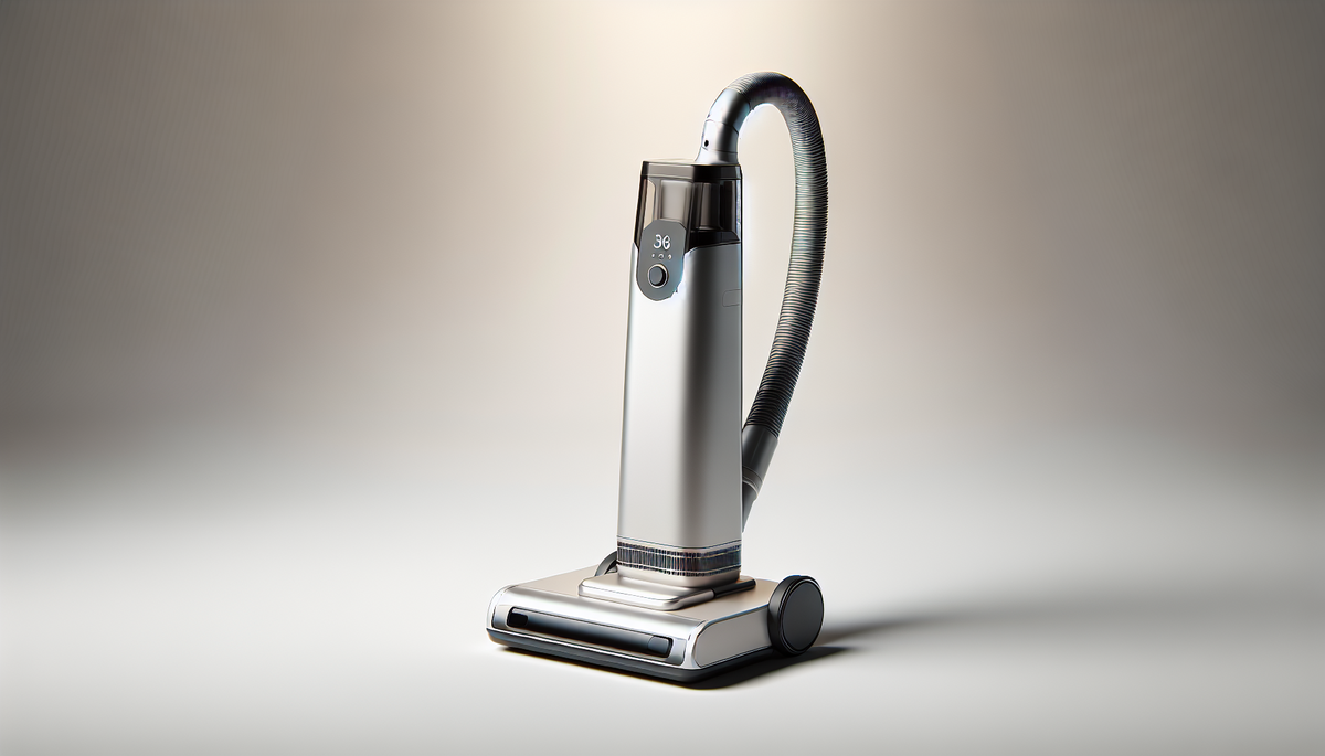 Meilleur aspirateur sans fil pour animaux : nos choix top