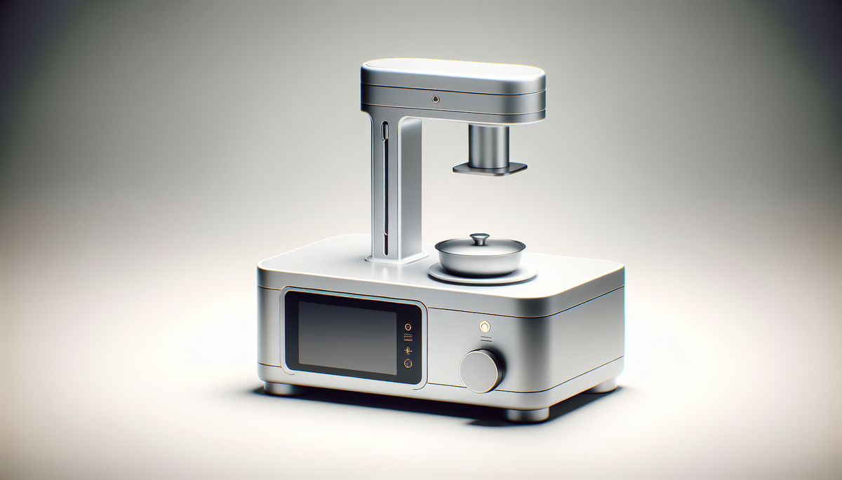 De ultieme gids voor het kiezen van een elektrische keukenrobot