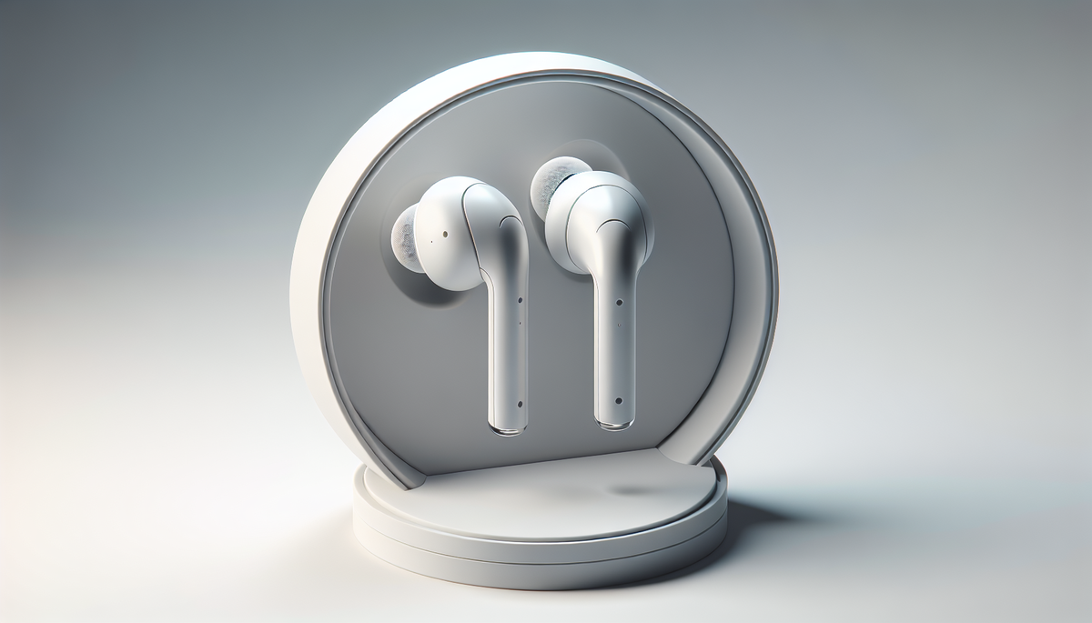 Guide essentielle des écouteurs sans fil pour les mélomanes