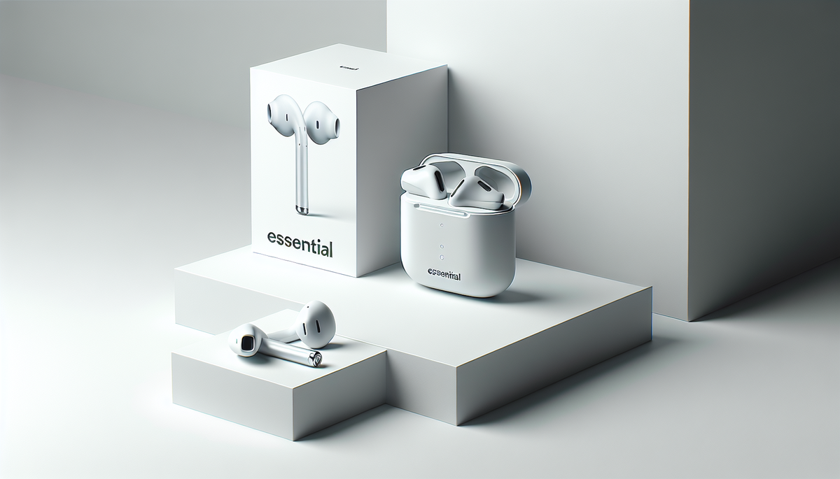 Guide essentiel des écouteurs sans fil pour les mélomanes