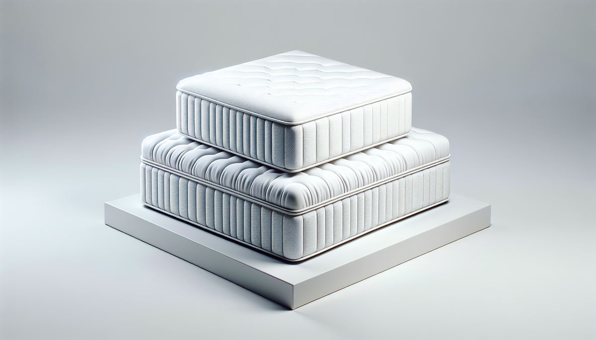 Meilleur matelas 2026 : notre top 3 pour bien dormir