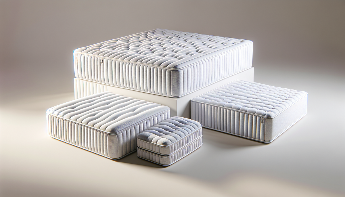 Best Mattress 2026: Our Top 3 for a Good Night’s Sleep