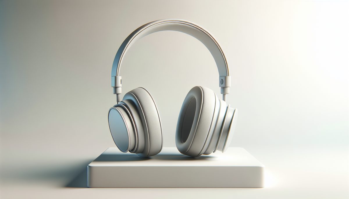 Écouter de la musique avec des écouteurs : indispensable pour tous !