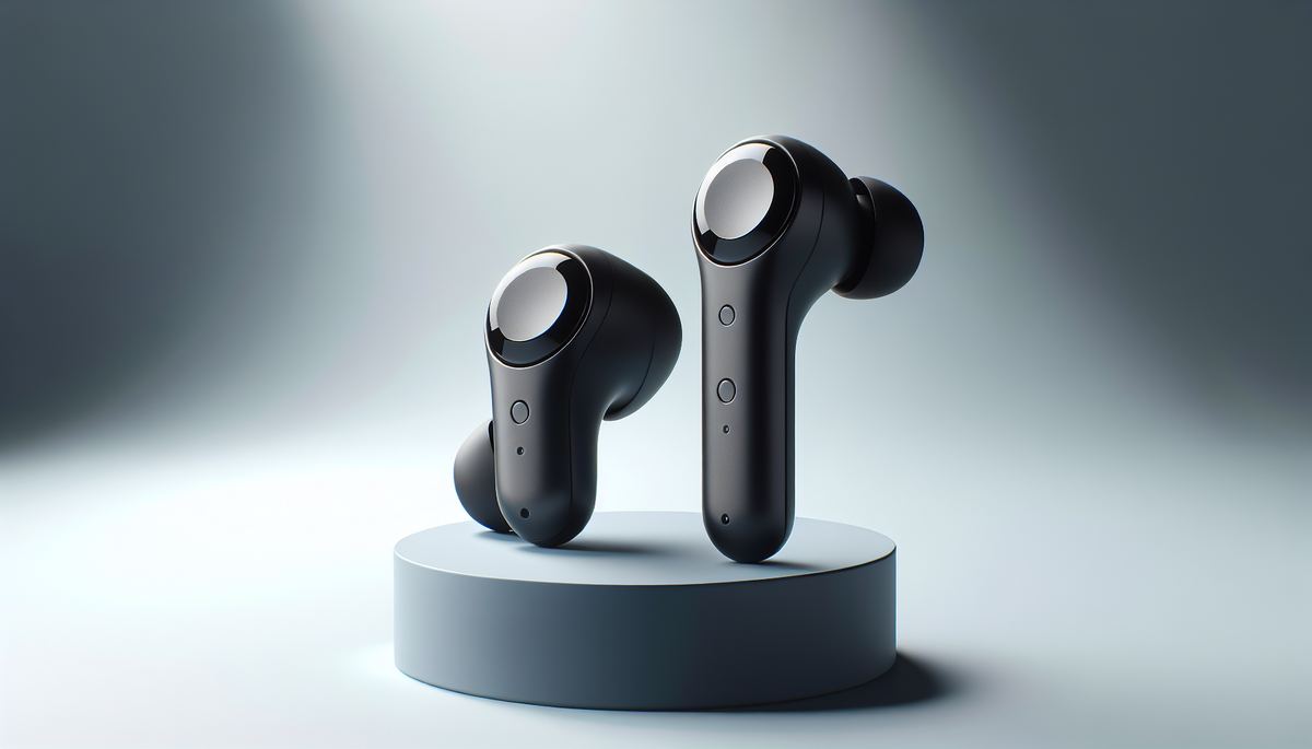 Enjoy Music with Bluetooth Earbuds: Ultimate Guide