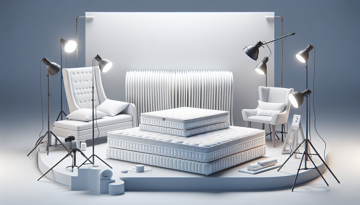 Top 3 Best Mattresses: Comfort and Quality