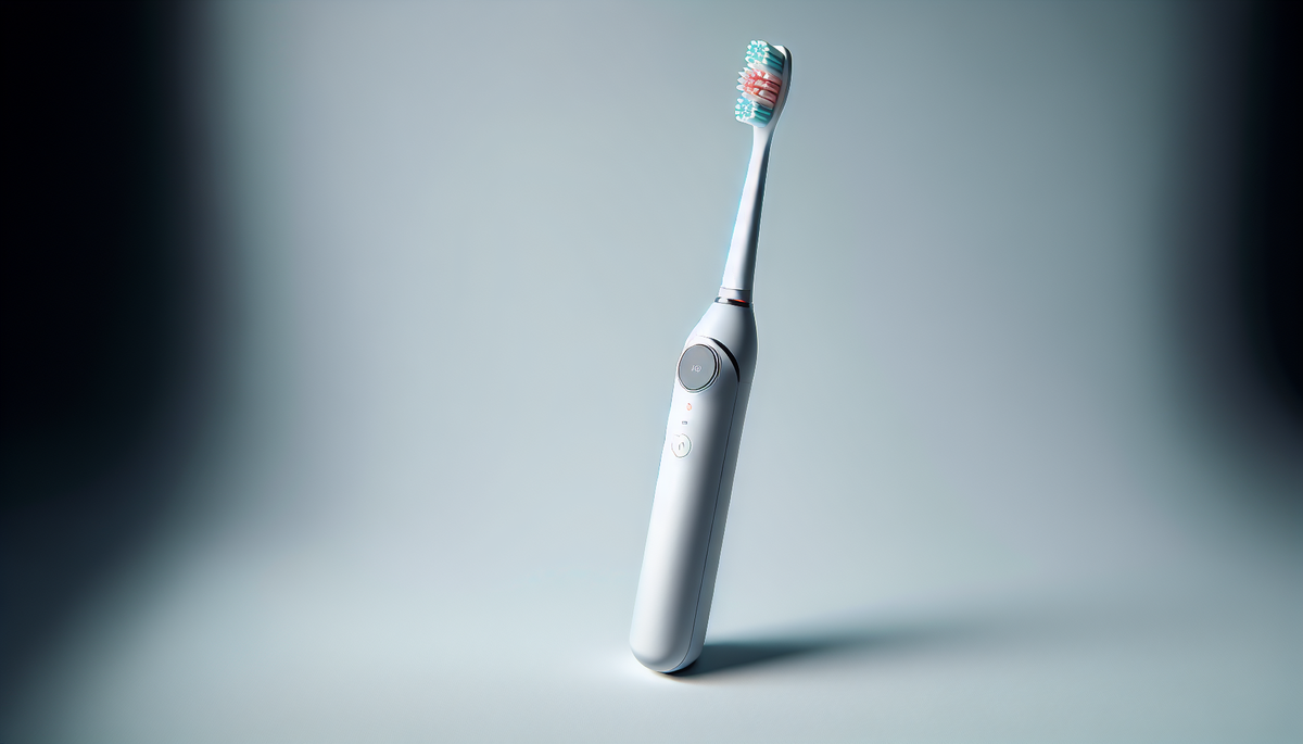 Optimisez votre matinée : Routine efficace avec brosse à dents électrique