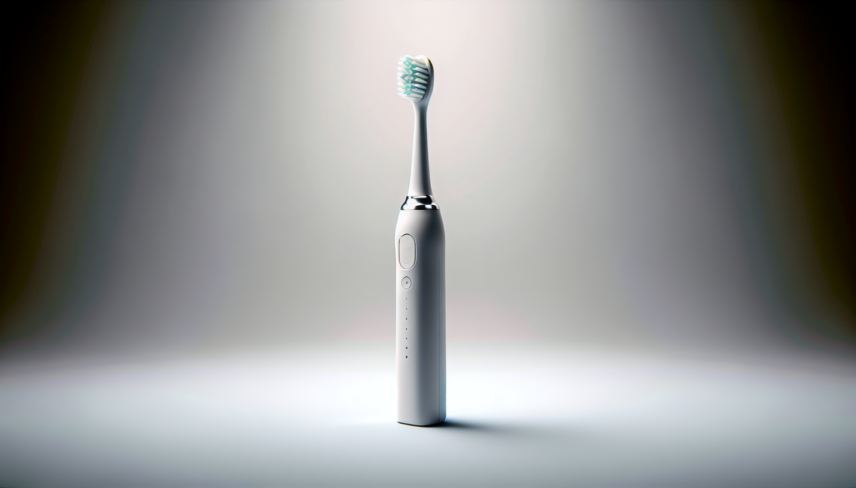 Optimisez votre matinée : Routine efficace avec brosse à dents électrique