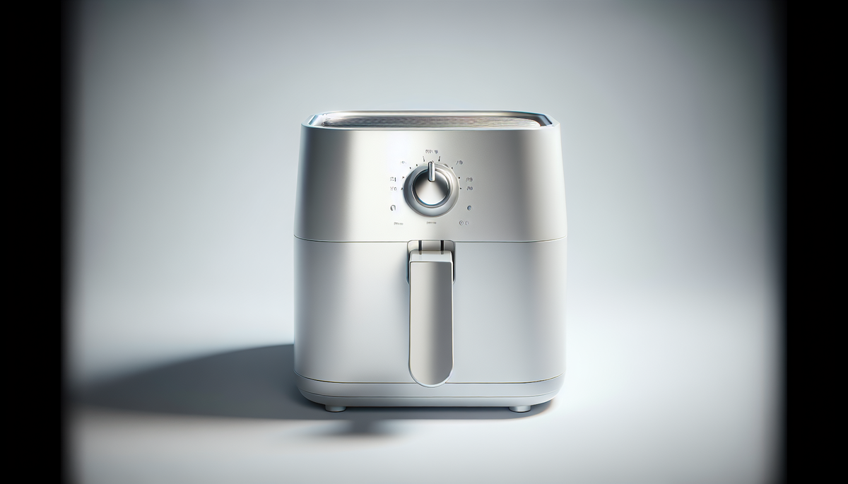 Meilleure friteuse à air : Guide d’achat et comparatif