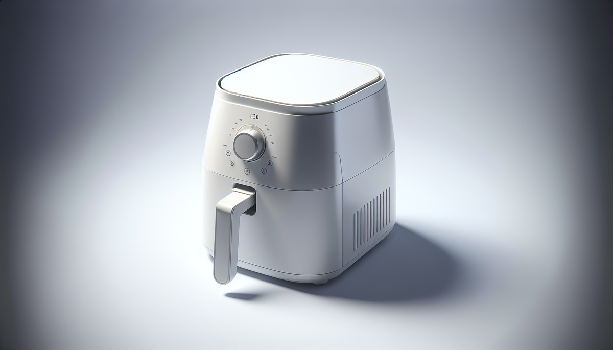 Top 5 Recettes Incontournables avec Votre Friteuse à Air