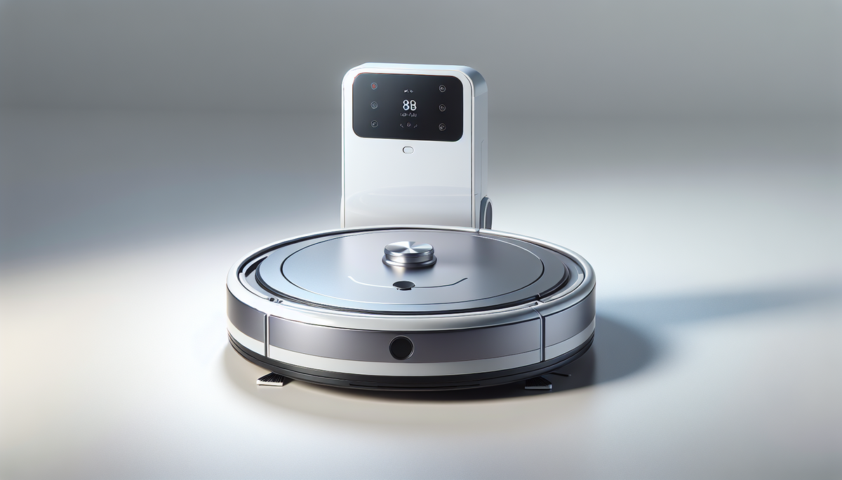 7 Conseils Essentiels pour Optimiser votre Aspirateur Robot