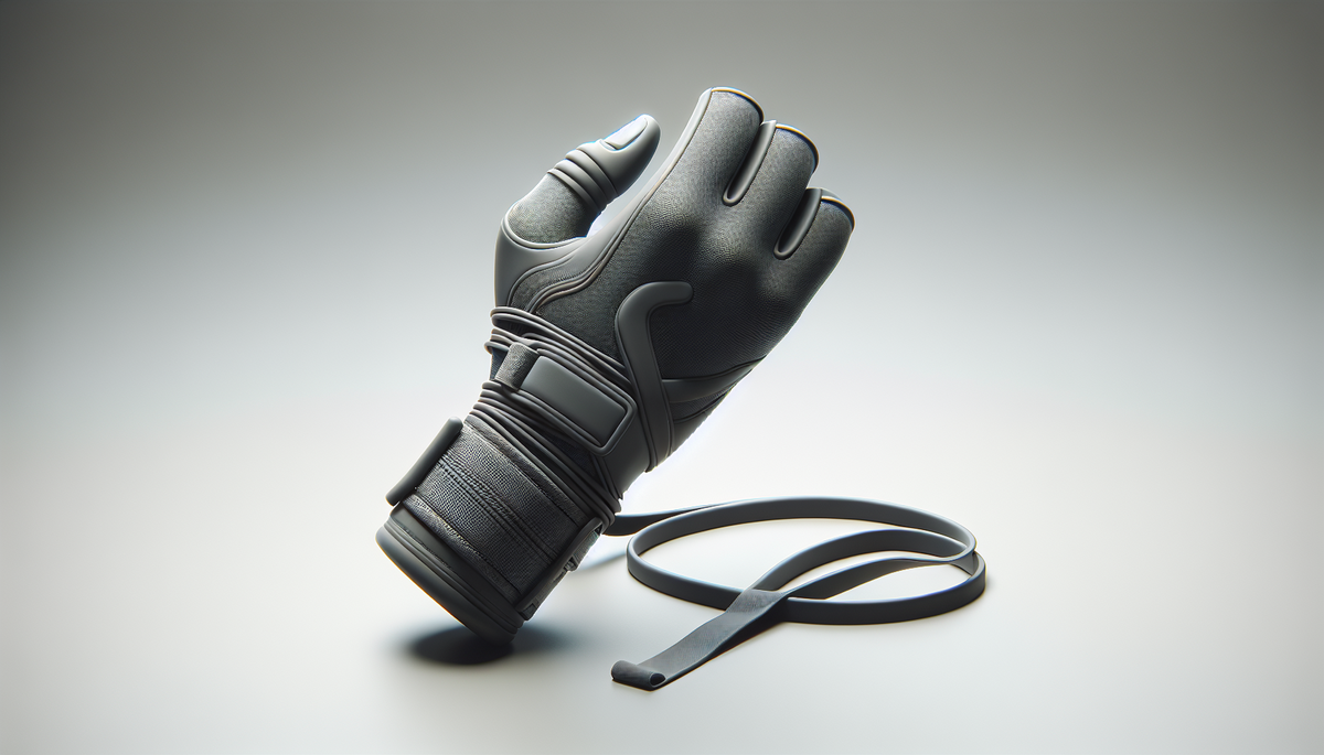Gant de Fitness ou Bandes de Résistance : Le Guide Ultime
