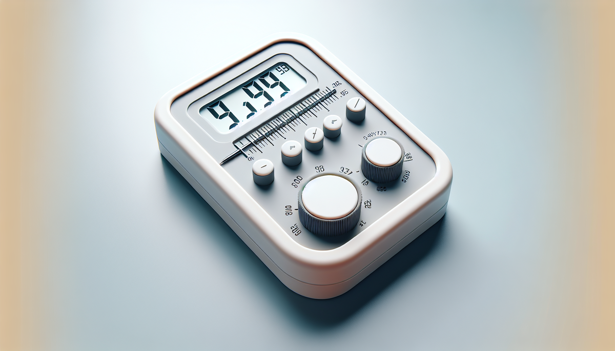 Meilleur thermomètre à viande pour les passionnés de BBQ