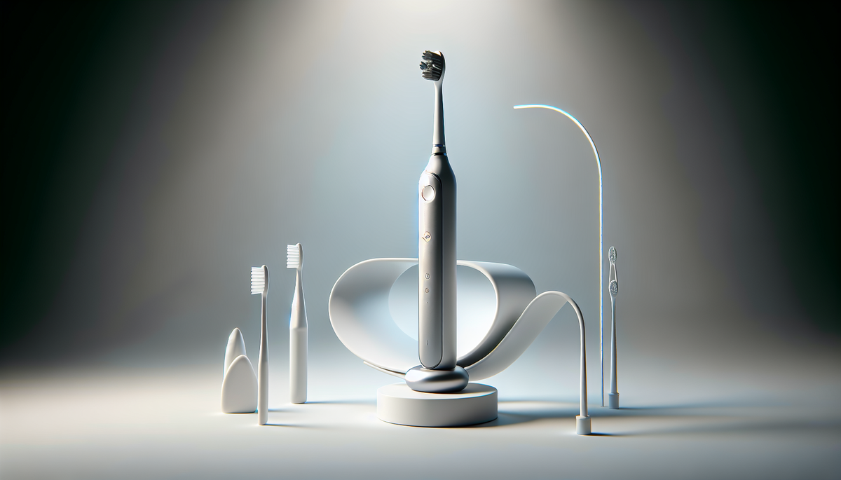 Optimisez votre matinée : Routine efficace avec brosse à dents électrique