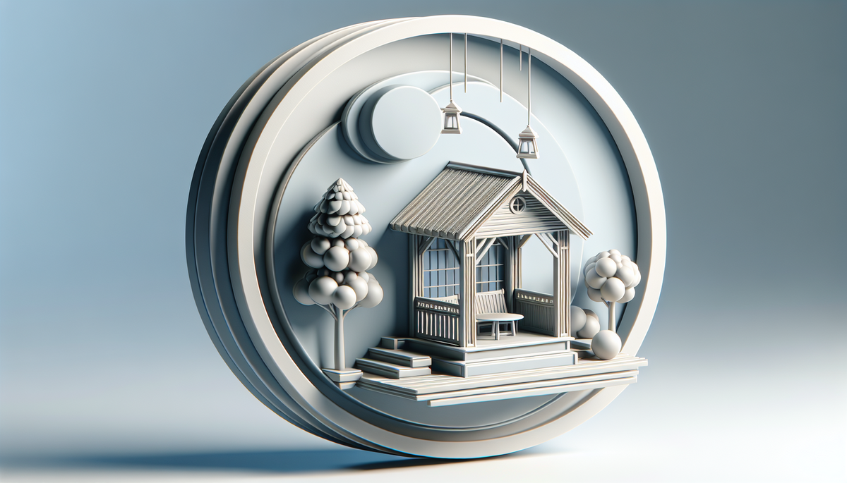 Depuis que j’ai intégré le Ultimate Guide to the Best Garden Shelters à ma routine, mes soirées d’été sont devenues inoubliables